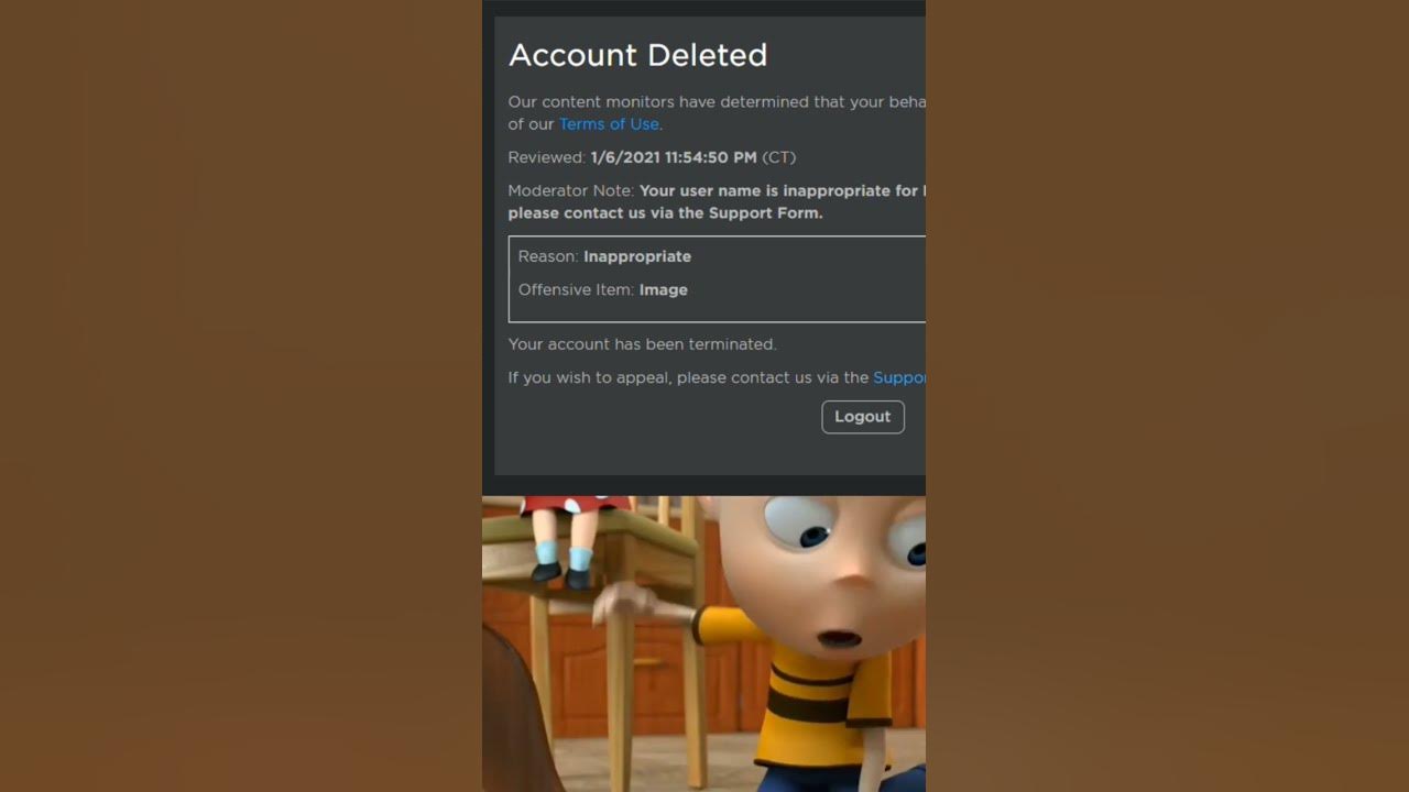 Бан бан игра в роблокс. Roblox бан. Roblox ban. Бан роблокс. Роблокс обновление.