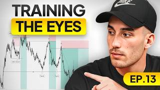 Training The Eyes Ep. 13 Inter Equity Trading