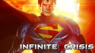 Champion Profile: Superman screenshot 4