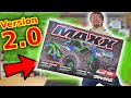 The RC Car only British people can buy - Traxxas Maxx v2