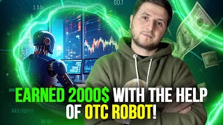 Celebrity Binary Bot | How I Use AI to Get 92 Percent Winning Trades! Wealth