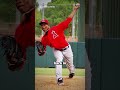 Jefry Yan's long and unique journey to the big leagues ❤️ #mets #jefryyan #mlb