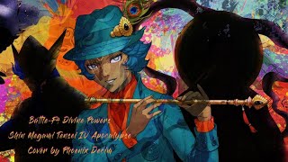 Battle F4 (Divine Powers Battle Theme) - Shin Megami Tensei IV Apocalypse (Cover) Battle F4 (Divine Powers Battle Theme) - Shin Megami Tensei IV Apocalypse (Cover)