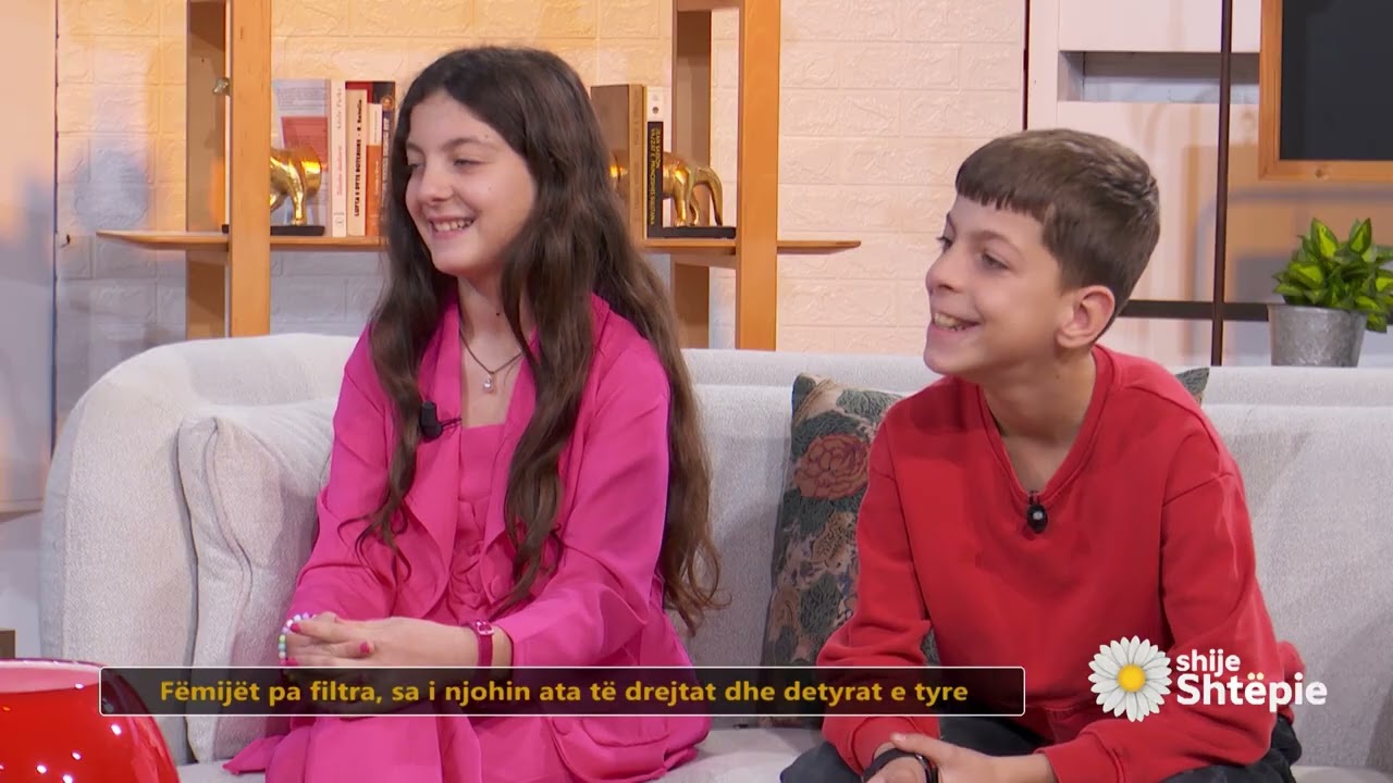 “Pse nuk doje gocë?” Binjakët ndahen në ‘kampe’ me prindërit