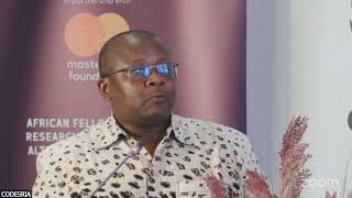 2026 AFRIAK Induction Workshop | AFRIAK 2026 Atelier d’intégration