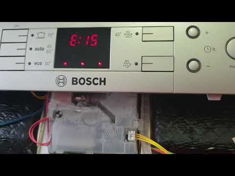 Lavavajillas BEKO en Off interruptor de botón unidad de reemplazo 1731040100 