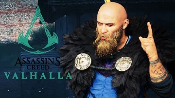 Find And Assassinate The Arrow Avgos Spearhead Order Member Walkthrough Assassins Creed Valhalla