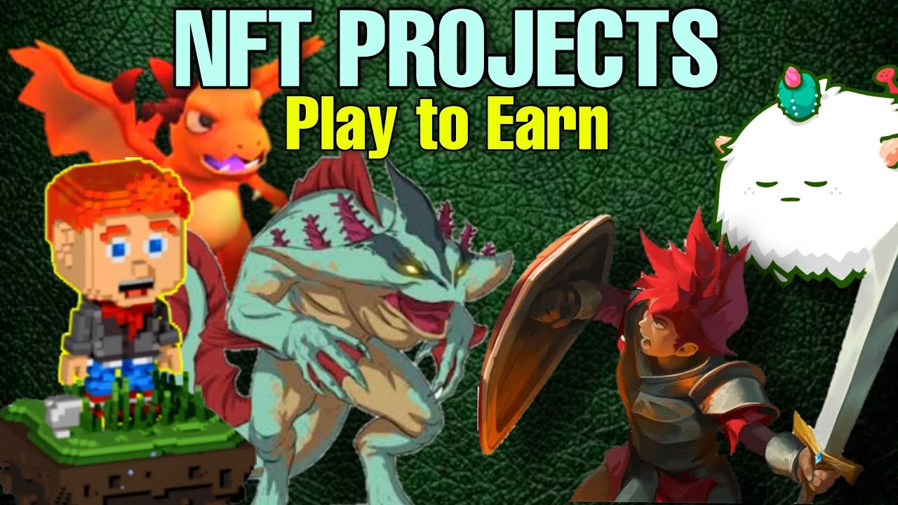 Account Update | Best NFT Blockchain Games That I Play | Other Top Upcoming Play to Earn (Tagalog)