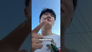 An Unbelievable Friendship