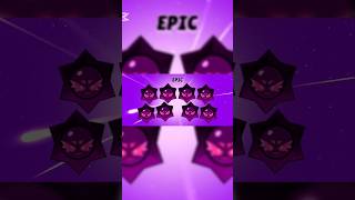 8 epic drops #brawlstars #tiktok #trending #brawlin #viral #gaming #video #games #brawl #edit #new