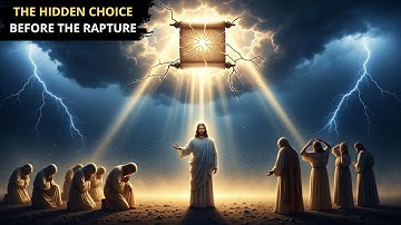 This One Hidden Choice Decides The Rapture — And Few Make It Right