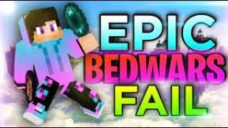 Epic Fails A Minecraft Montage|Trevor Daniel - Falling|Minecraft Bedwars|Sammy Insane