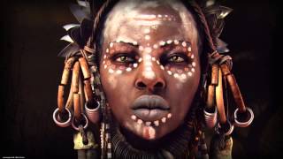 GAs - Green Mamba (Original mix)
