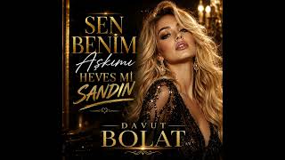 AŞKIMI HEVES Mİ SANDIN