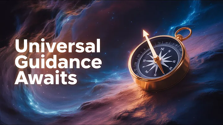 The Hidden Message in Synchronicities | 5 Types of Signs from the Universe (Law of Attraction) 