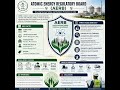 AERB Explained in 60 Seconds ⚡ Nuclear Safety in India | Current Affairs 2026