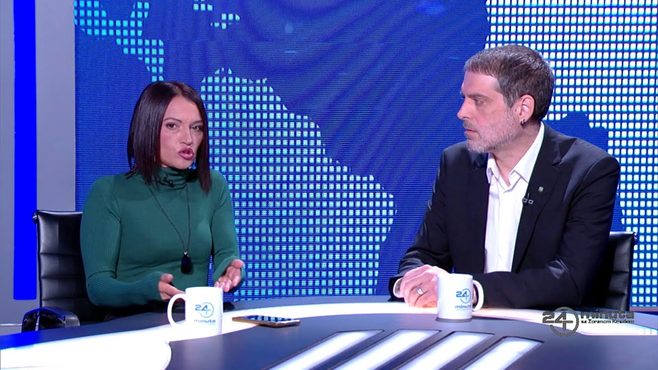 Gosti: Sanja Ignjatović Eker i Igor Mihaljević | ep351deo03