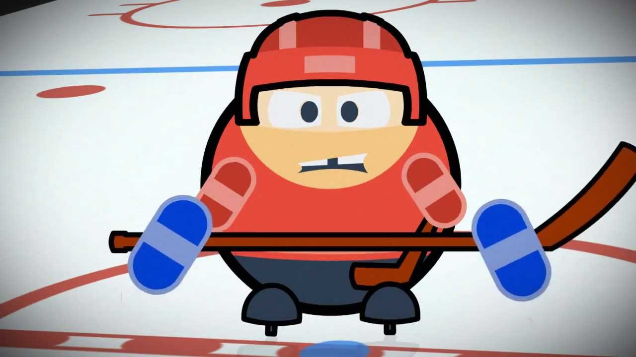 Hockey Penalties Explained YouTube