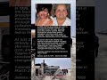 The Tragic Loss of Selena Quintanilla #shorts