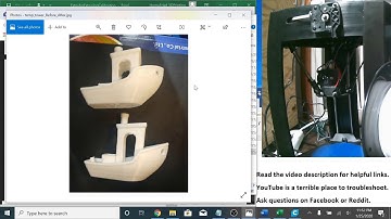 MPMD Extrusion Calibration Pt. 1 - Intro, Filament Dryness, Temperature, Filament Diameter, and More
