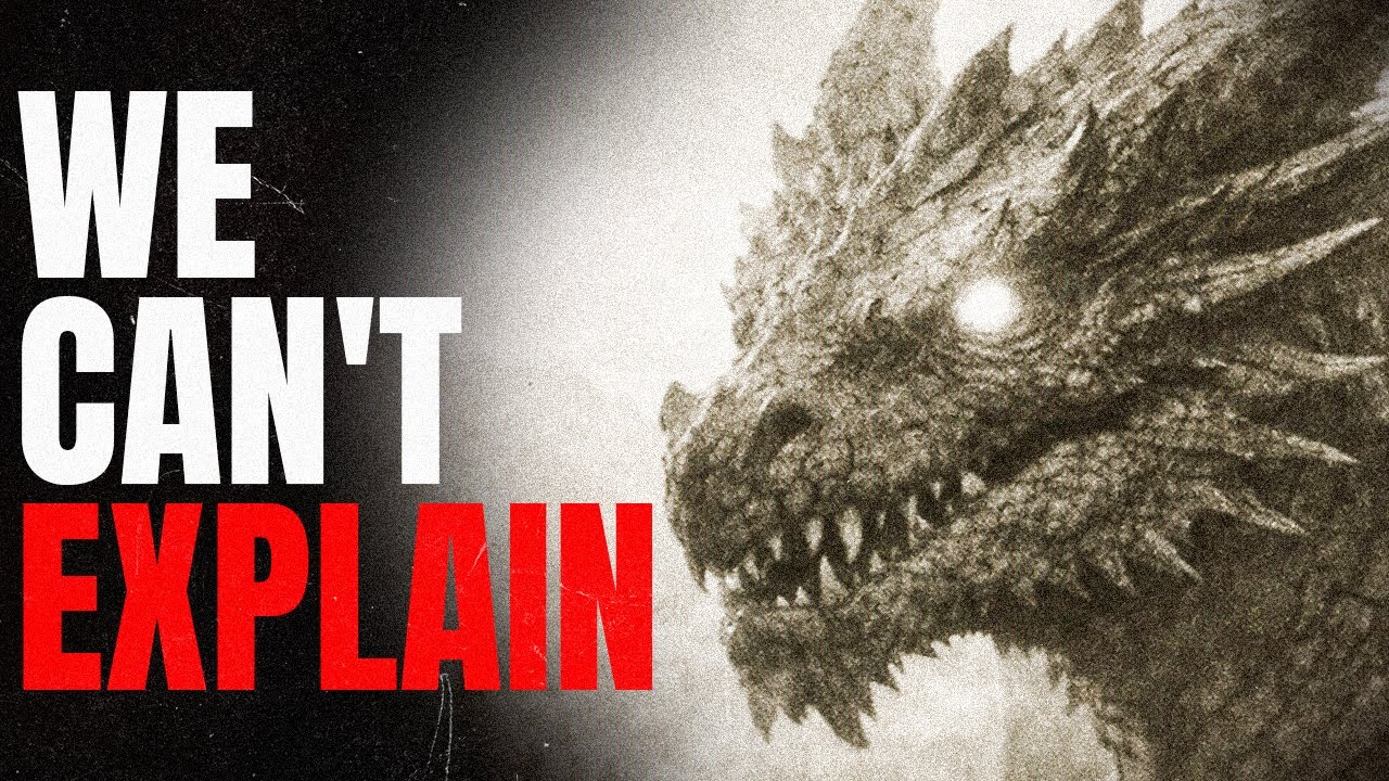 7 Ancient Creatures That Were Never Supposed to Exist