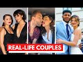 TELL ME LIES Season 2 Real Age And Life Partners Revealed 