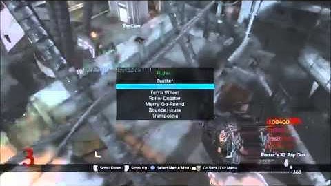 WaW | TU7 | Project X v2 | Physics & Flex v3 | Motion Flex v2.5 | +More! | +Download