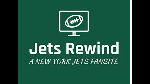 Jets Rewind Posted Their Latest Podcast: Becton, W...