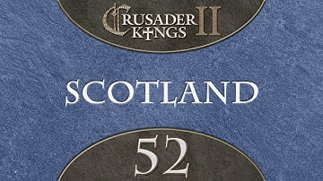 Crusader Kings 2 Conclave - Let