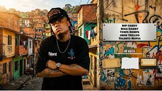 RIP Cardy, Bigg Danny, Torpe Rompe, Jhon Teelloo, Talento Mafia - Rr Mafia