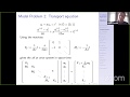Talk by Martin Gander (University of Geneva)