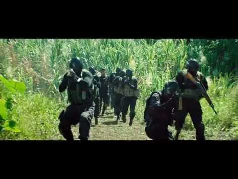 《湄公河行動》官方預告片 Trailer