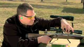 Sighting In Your Rifle (Dunham's Sports)