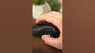 With An Arsenal Of Commands At Your Fingertips Rise To The Top With The Razer Naga V2 Pro 