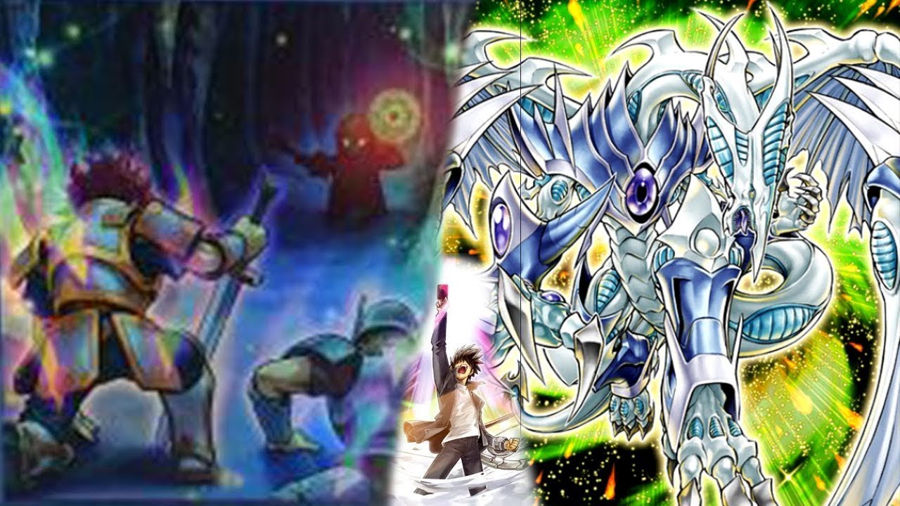 [YGO PRO] Assault Mode ft. Spell Mining Cave | Replay | 2019