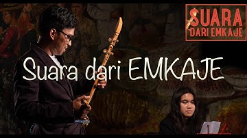 SETO: KONGAHYAN X DARLENE | Keane Cover By Request (Live at Jakarta History Museum)