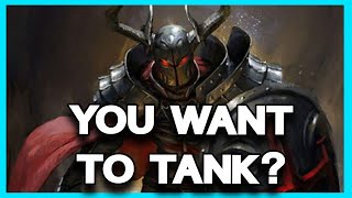 GUIDE: Reaching 80+ Armor Class Easy ( AC Build Guide) - Pathfinder: Wrath of the Righteous