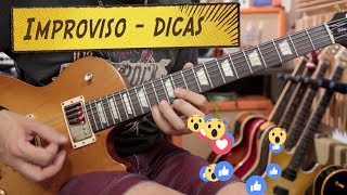 ❗️Improviso - The Son of God - Backtrack chords