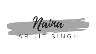 Naina || Arijit Singh || Dangal || Lo-Fi & Reverb || Musician Matrix