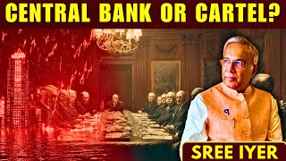 The History of the US Federal Reserve – And Why Many Say It Must Be Disbanded