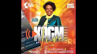 Kagm Sunday    11721