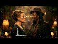 Adele & Gregory Isaacs - Midnight Soulfire 🎷 | Deep Reggae Blues Collection 2026