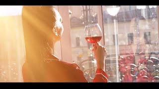 Ирина Летуновская - Танцуй без вина ( Премьера клипа 2024)