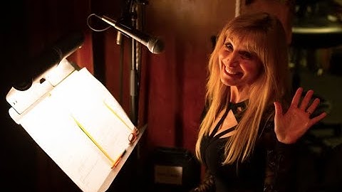 Video Demo Reel ~These voices aren