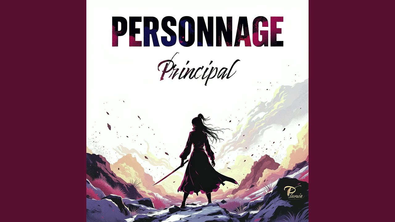 Personnage principal
