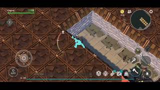 Raid in last day on earth Player9935 What to get  LDOE