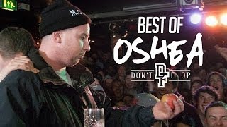 Best of OSHEA | Funny Compilation