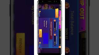 Teen Patti Club Withdrawal Proof | Teen Patti App Live Payment Proof Video | New Rummy Earning App screenshot 4