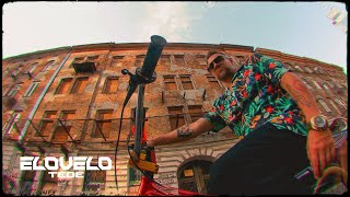 Tede - Elovelo Official Video 3H Hajp Hajs Hejt