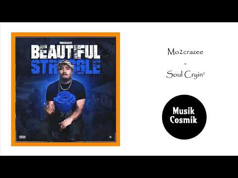Soul Cryin - mo2crazee